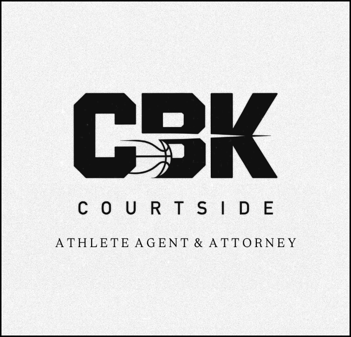 About CBK Courtside - Name, Image, and Likeness Attorney