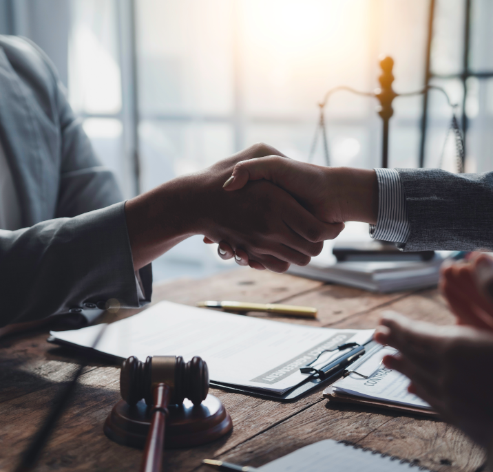 About CBK Courtside - Name, Image, and Likeness Attorney