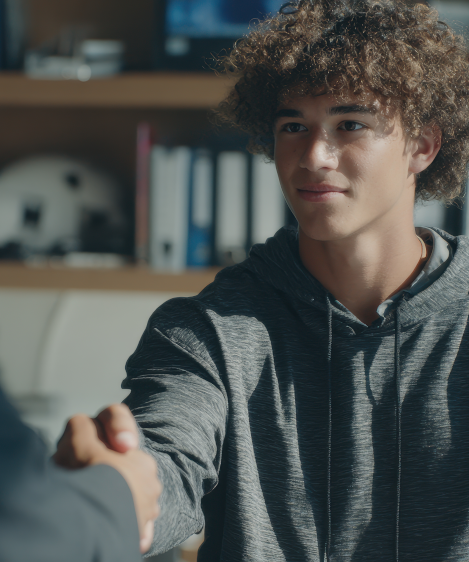 Contact CBK Courtside - Name, Image, and Likeness Attorney